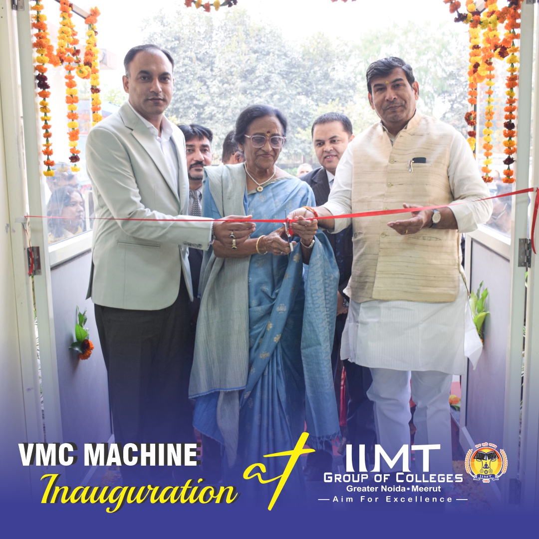 IIMT Group Of Colleges Greater Noida